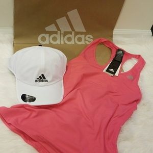 Adidas Climalite Sports Tank